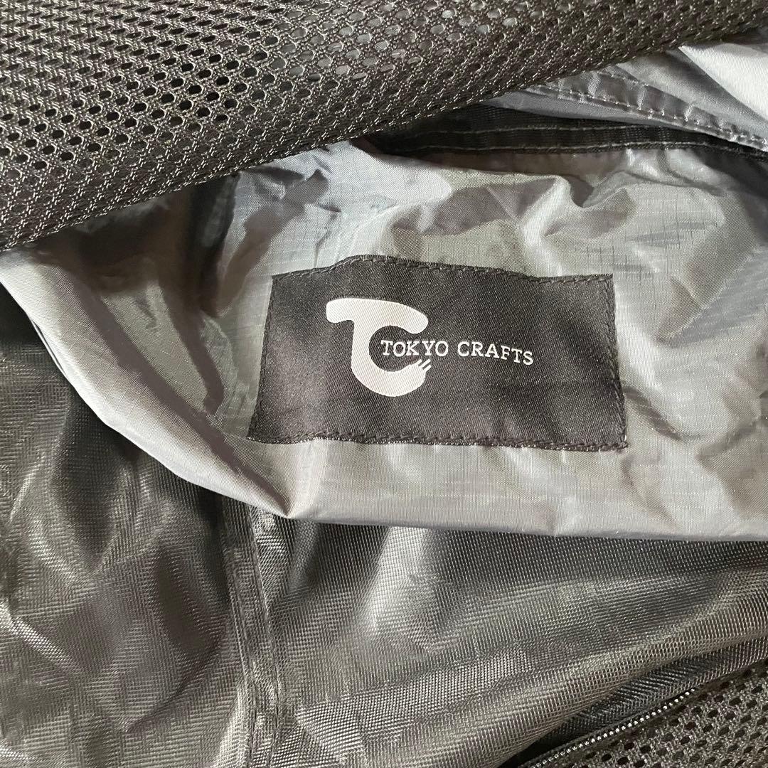 大人気✨跳ね上げポール付　tokyo crafts オグニスドーム　東京クラフト