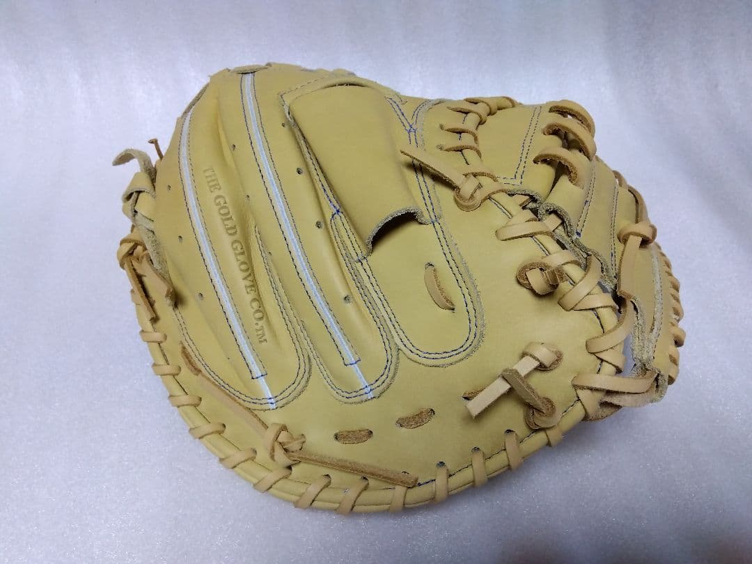 ローリングス　軟式　捕手GR4HTDW2AF◆左投げ