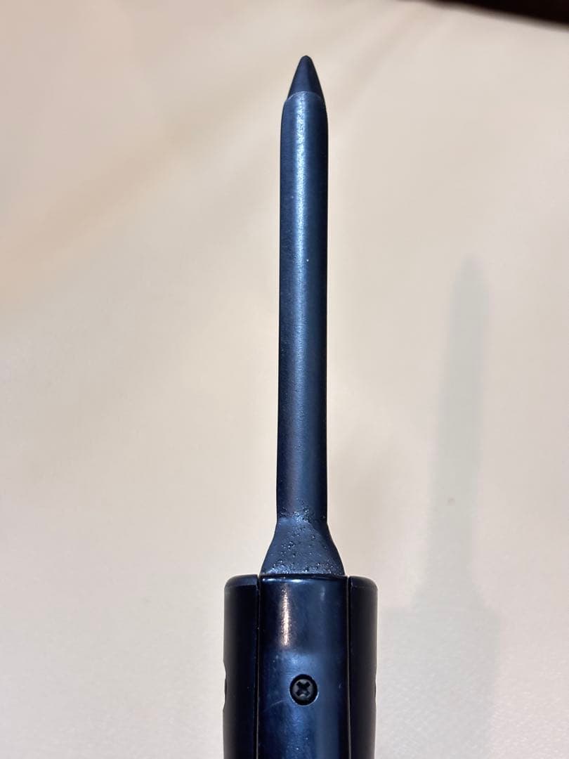 レンツ　スタイルアイロンルート　8ミリ