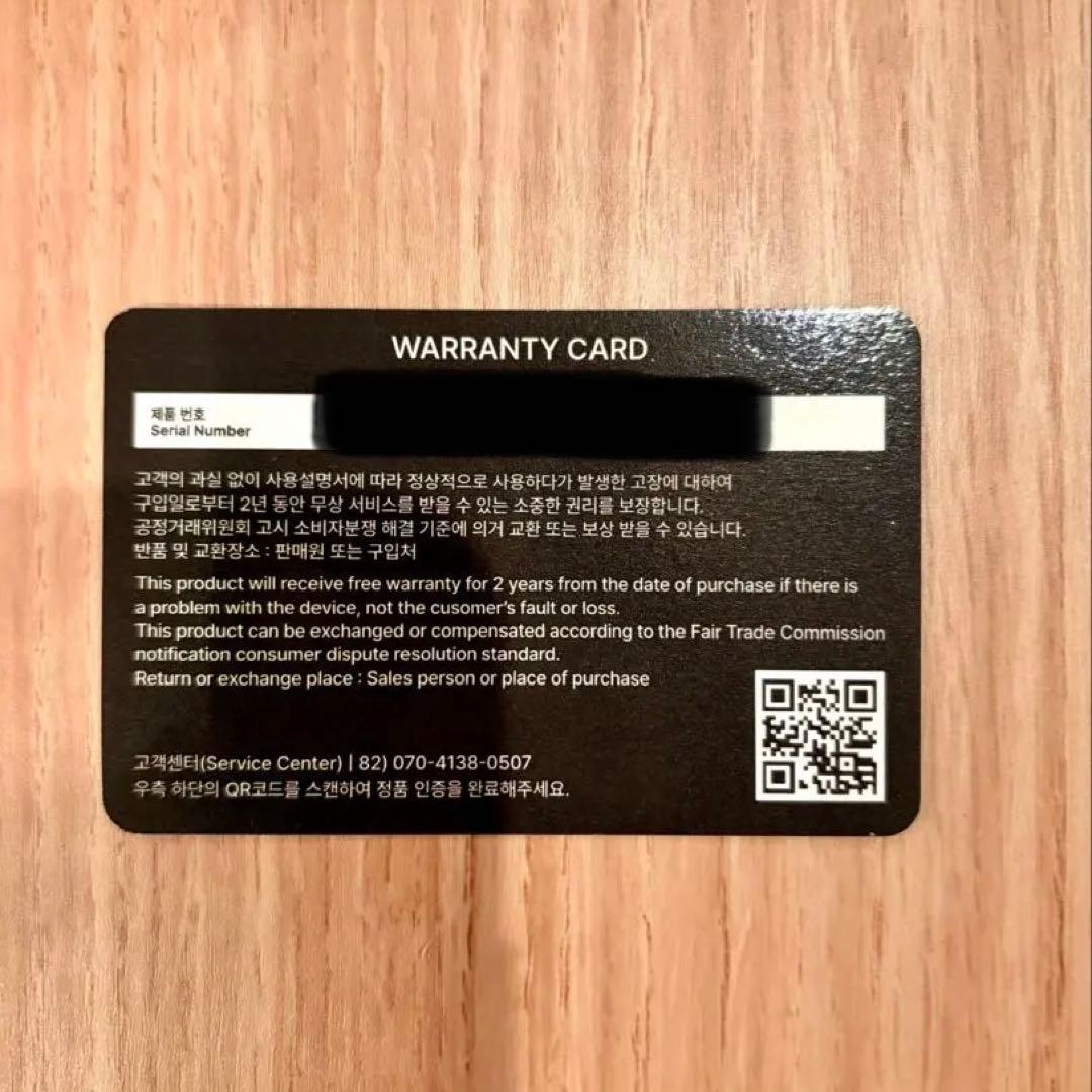 【美品】Glow.m 美顔器 ブースターソニック BOOSTERSONIC 韓国