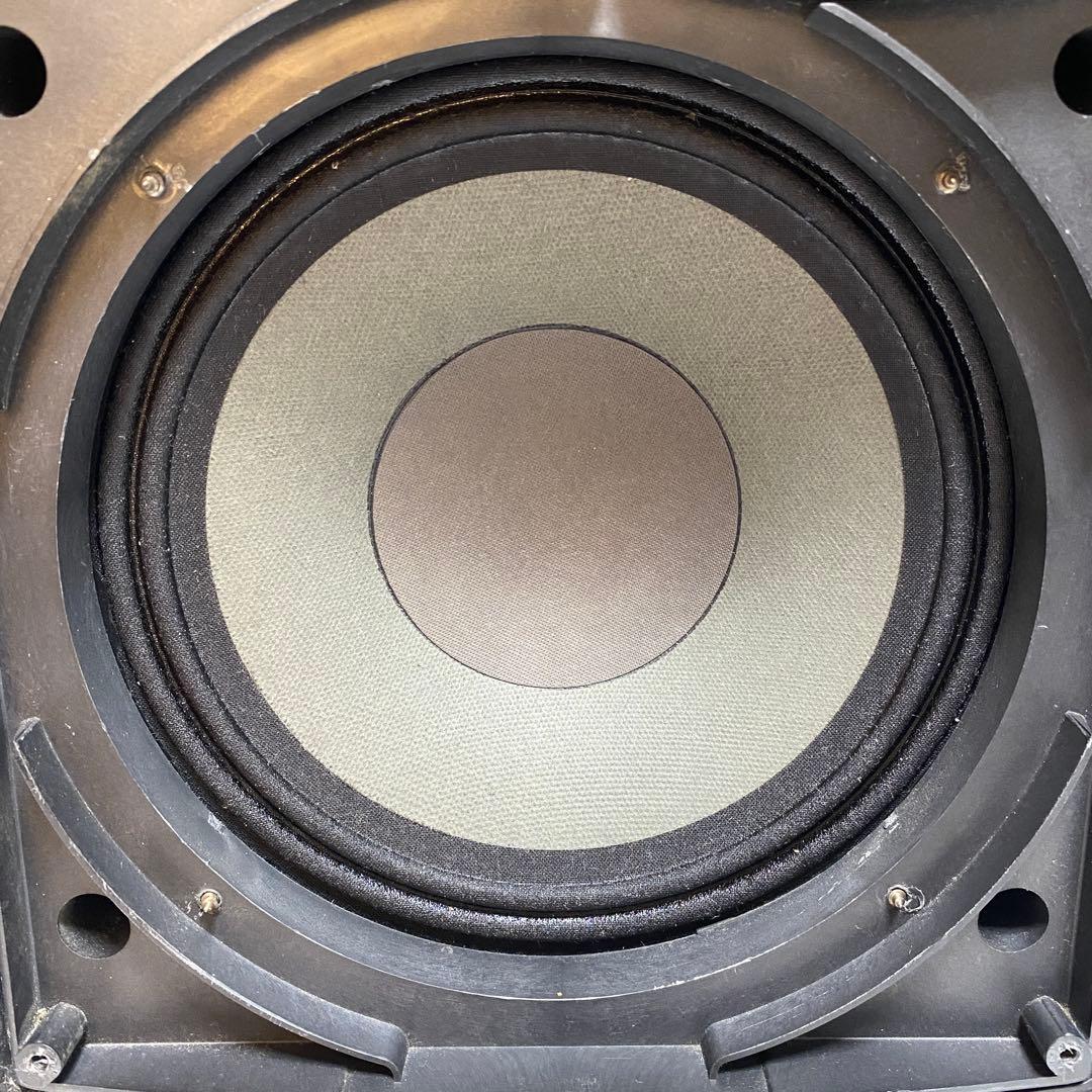 YAMAHA ヤマハ MS60S モニタースピーカー ②