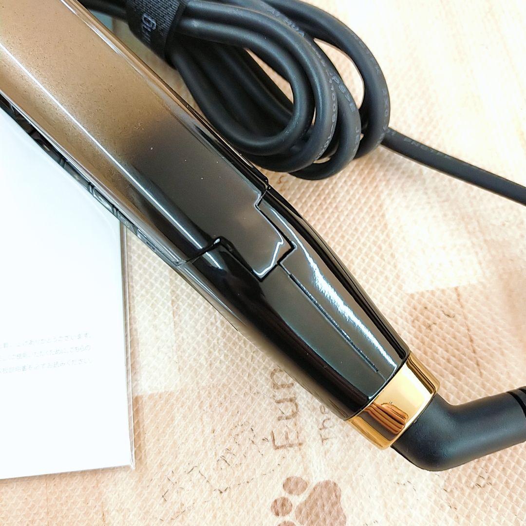 ほぼ未使用○リュミエリーナ ヘアビューロン 4D plus 4Dplus