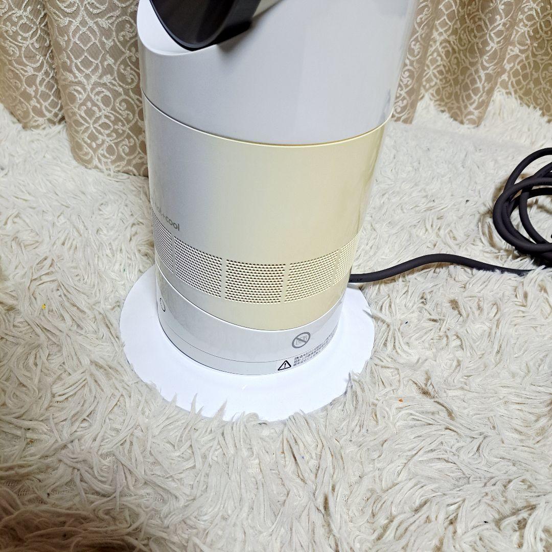 ★ダイソン★AM09 hot+cool★ホット＋クール★2023年★超美品