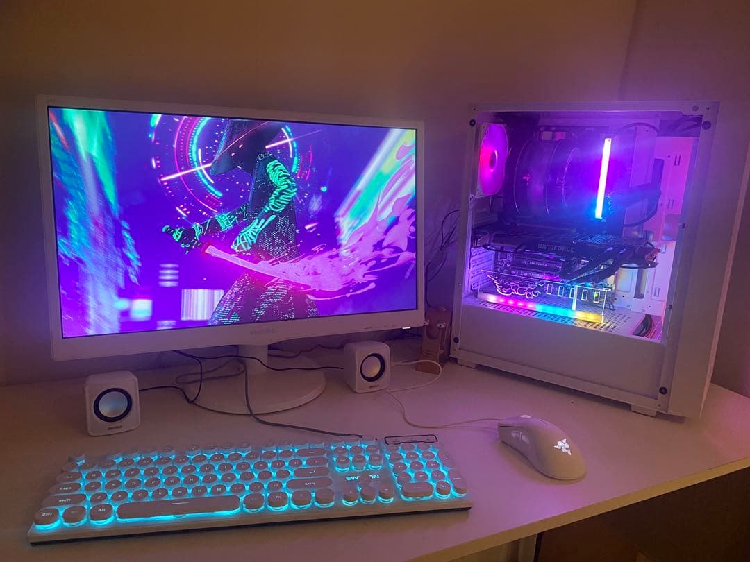 高性能ゲーミングpcフルセット GTX980 i7-4770k