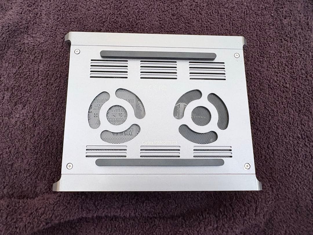 その他 CHUWICoreBox/12GB RAM/HDD3.6TB/SSD256GB