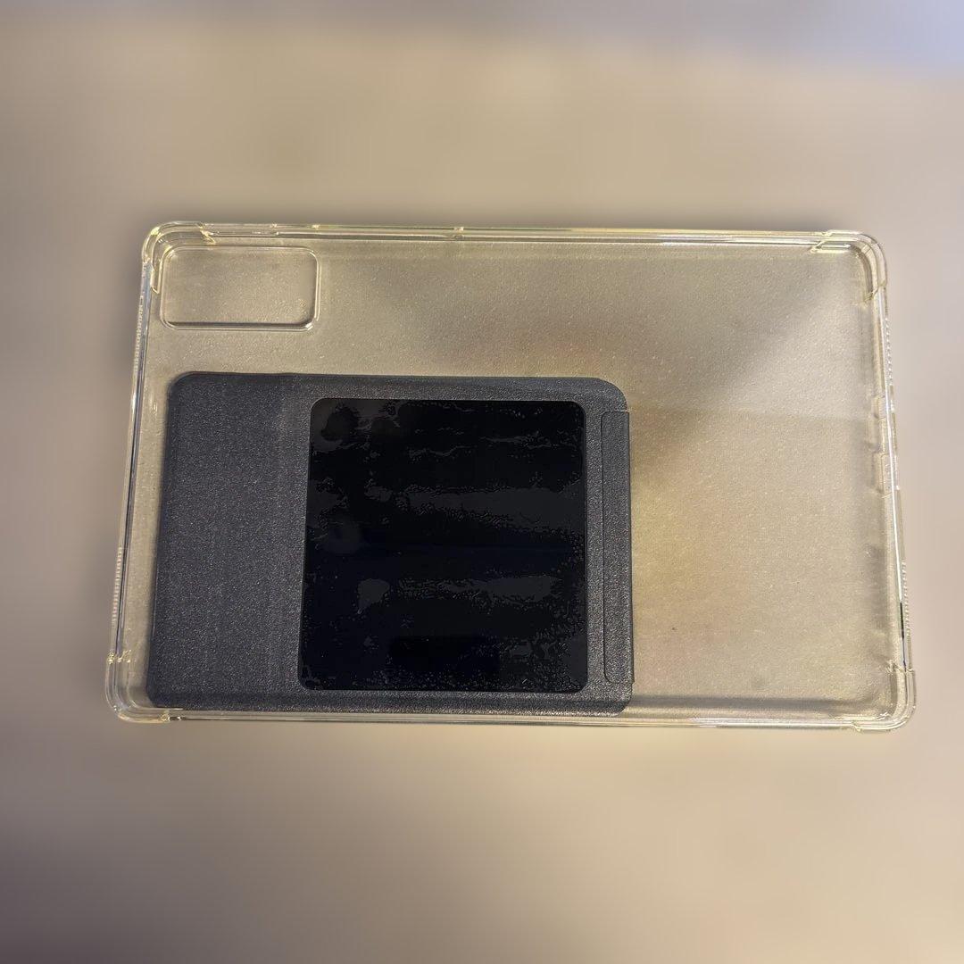 Redmi Pad SE 128GB グレー おまけ付き MOFTケース