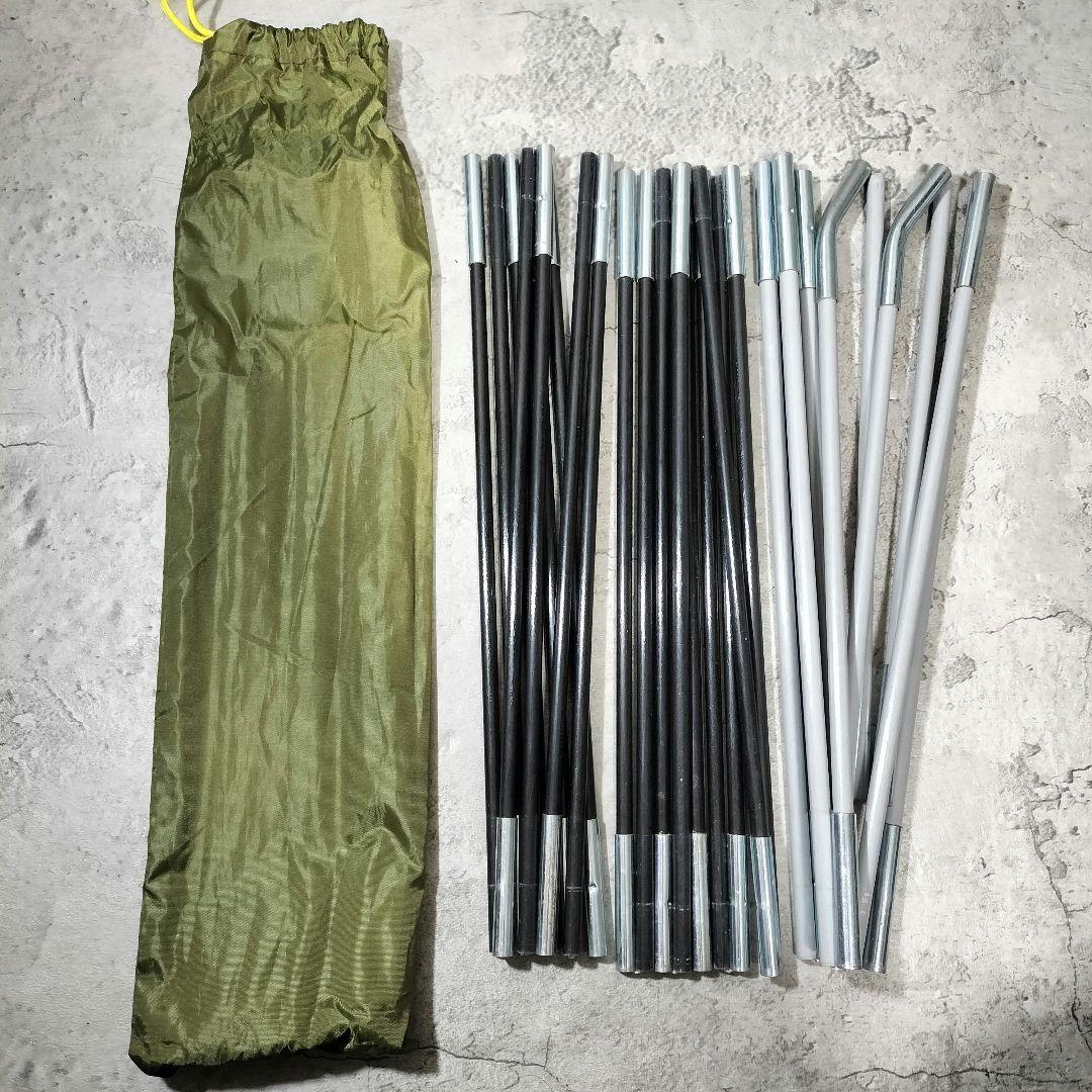 コールマン ツーリングドーム/ST テント TOURING DOME