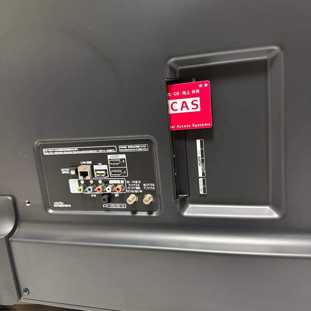 訳あり LG 65V型 4K液晶テレビ スマートTV LED IPSパネル