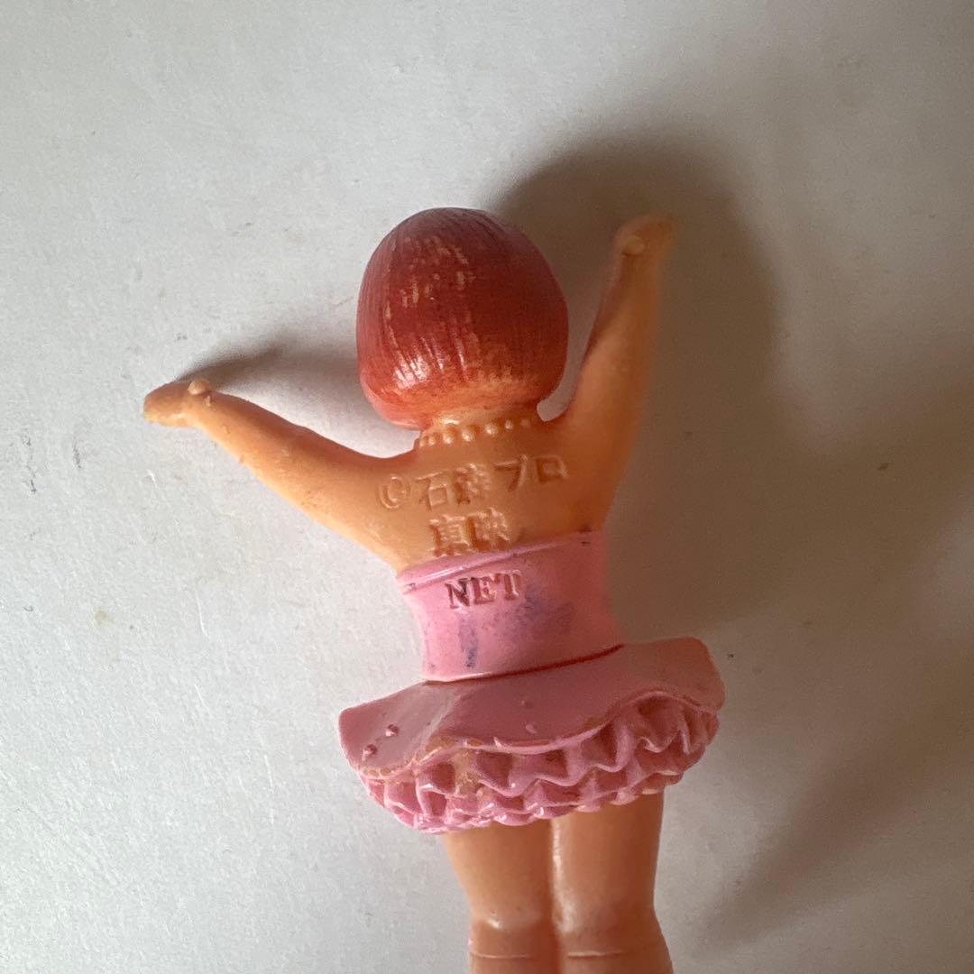 s*o様 昭和　レトロ　ポピー　がんばれロボコン　ロビンちゃん　ソフビ