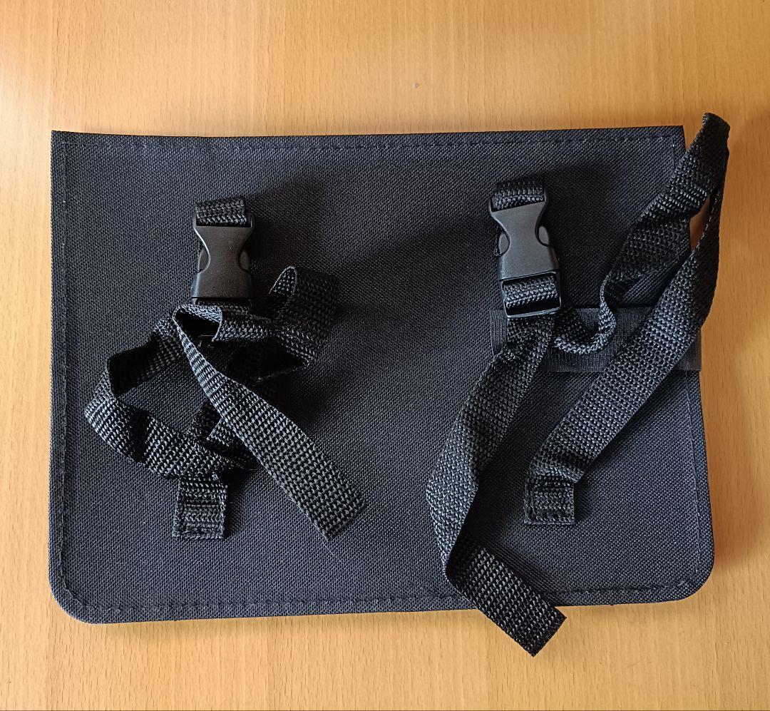 Qriom 9インチポータブルDVDプレーヤー 3電源対応 リッピング機能付き