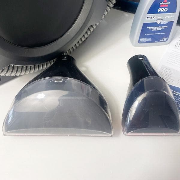 Bissell ビッセル 3624 スポットクリーナー リンサークリーナー