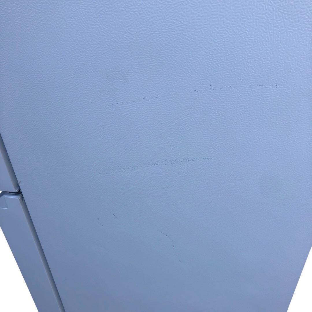 冷蔵庫　Haier　JR-M20A　201L　SES98東　動作品