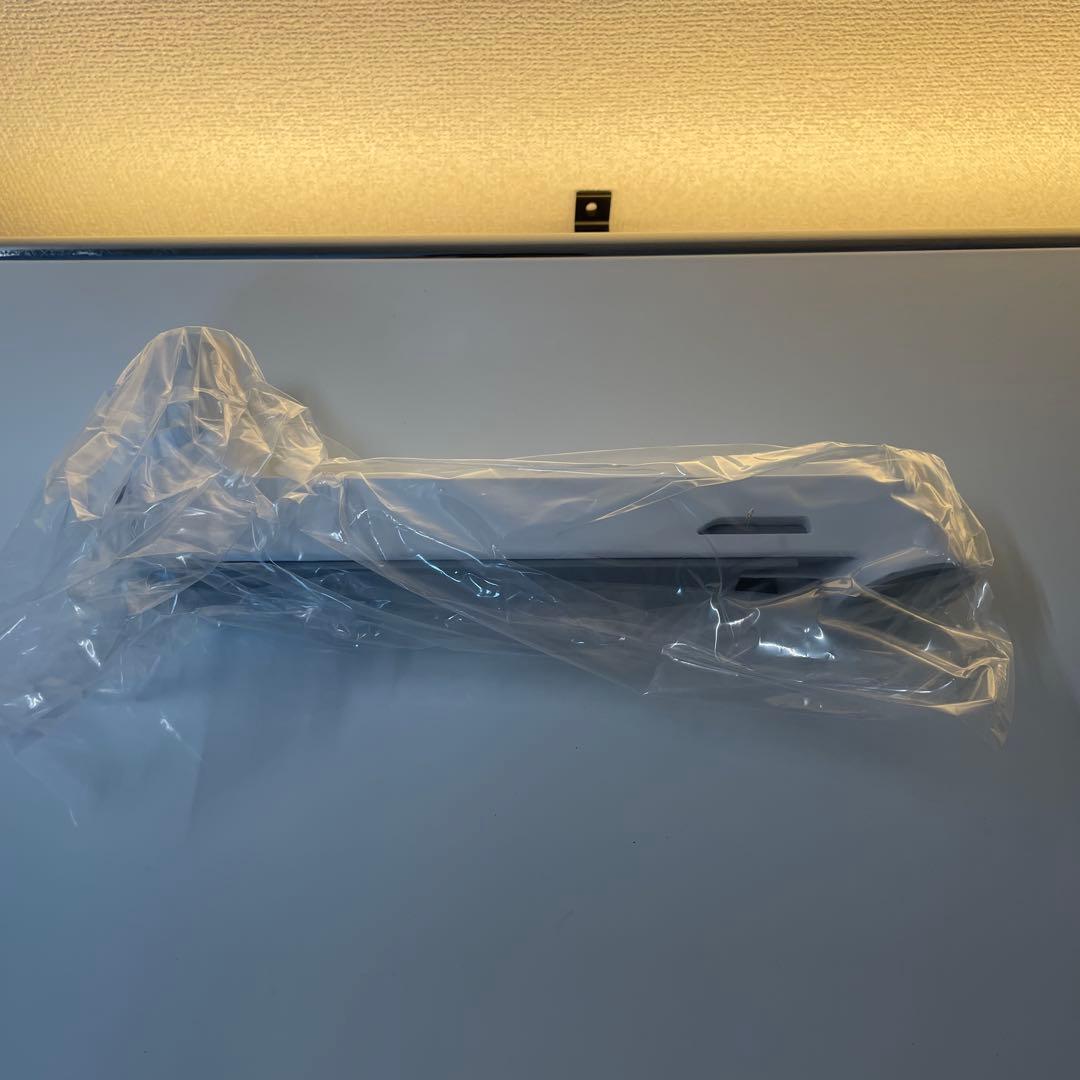 ergotron LX モニターアーム 未使用