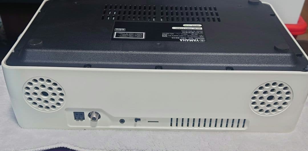 早いもの勝ち♥【本体のみ】YAMAHA TSX-B232