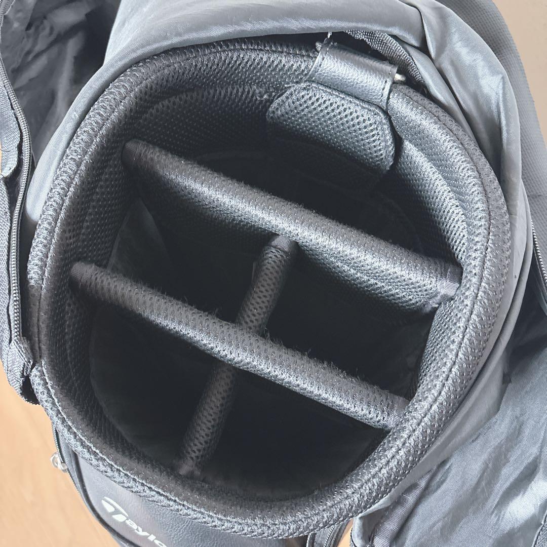 K356 TaylorMade Carlsbad,CA キャディバック