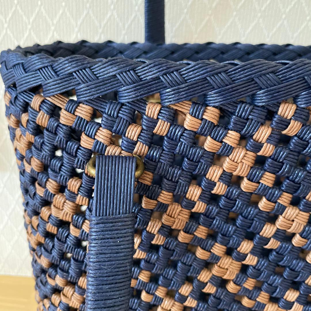 かごバッグ☆確認用7点☆