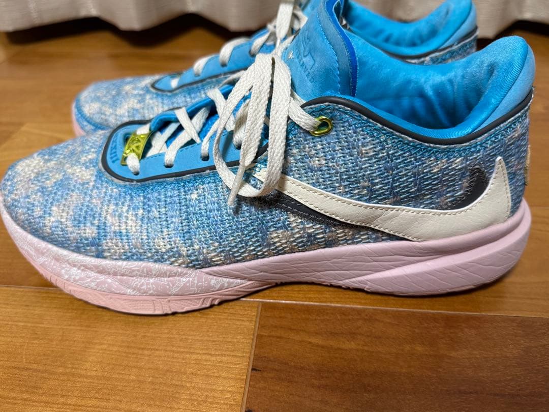 NIKE レブロン20