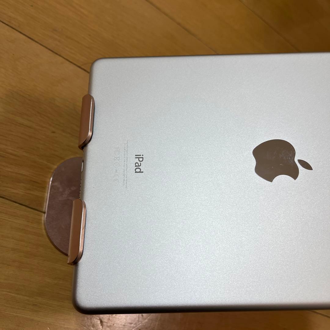 バッテリー新品100%！iPad Air2世代 128G Cellularモデル