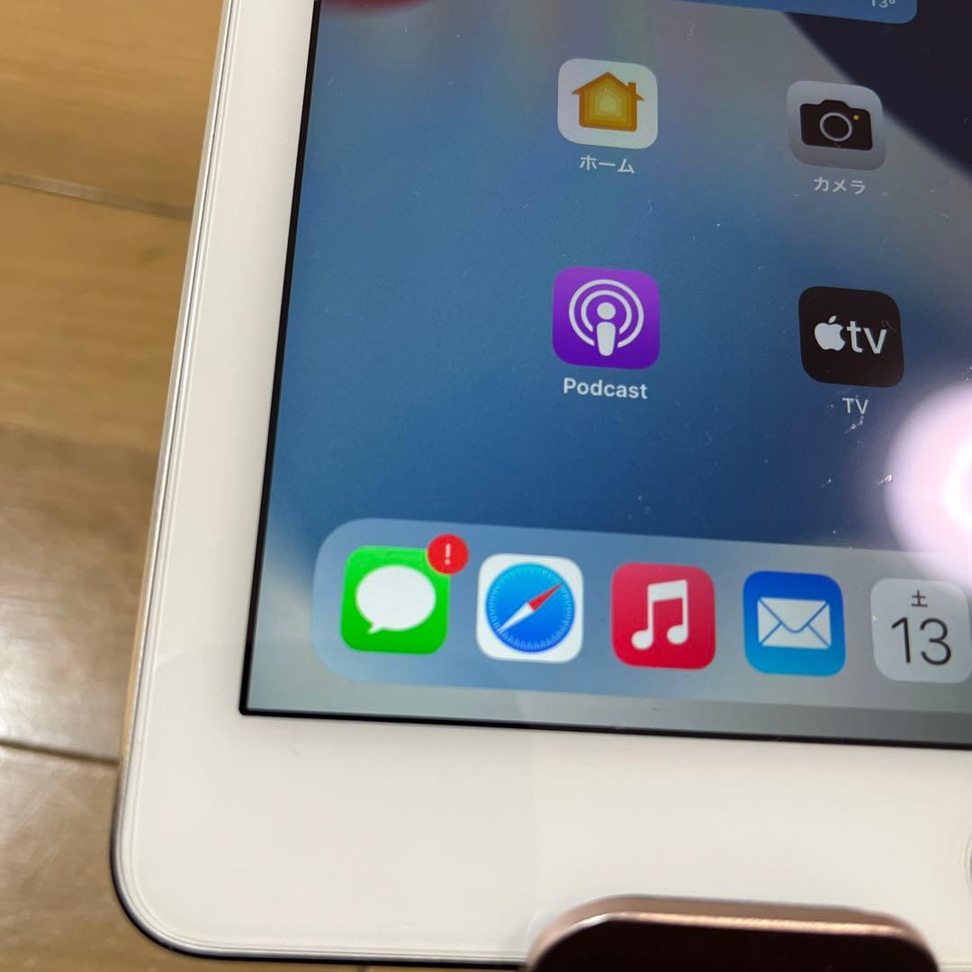 バッテリー新品100%！iPad Air2世代 128G Cellularモデル