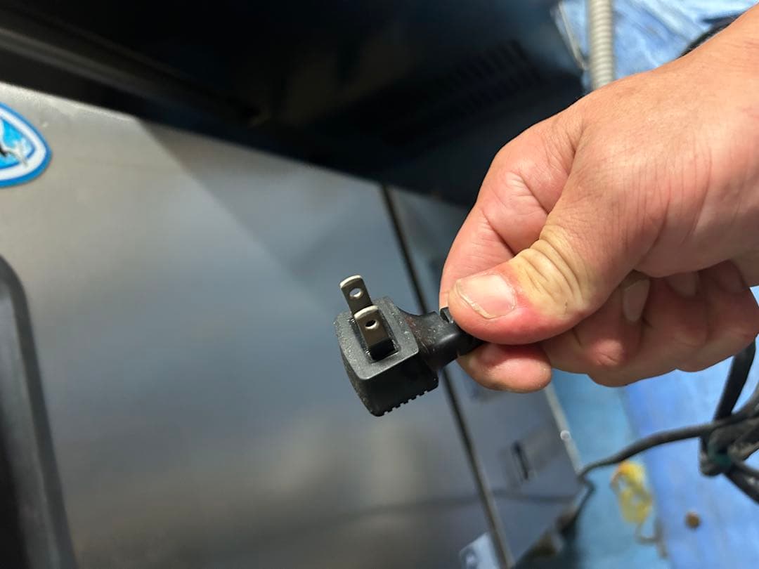 ダイワ【製氷機】DRI-25LME1