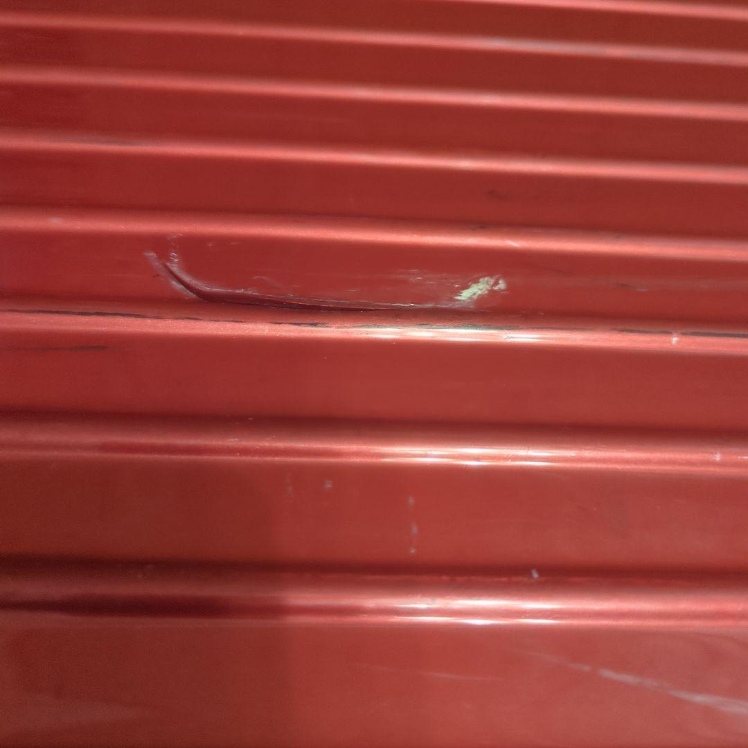 RIMOWA スーツケース