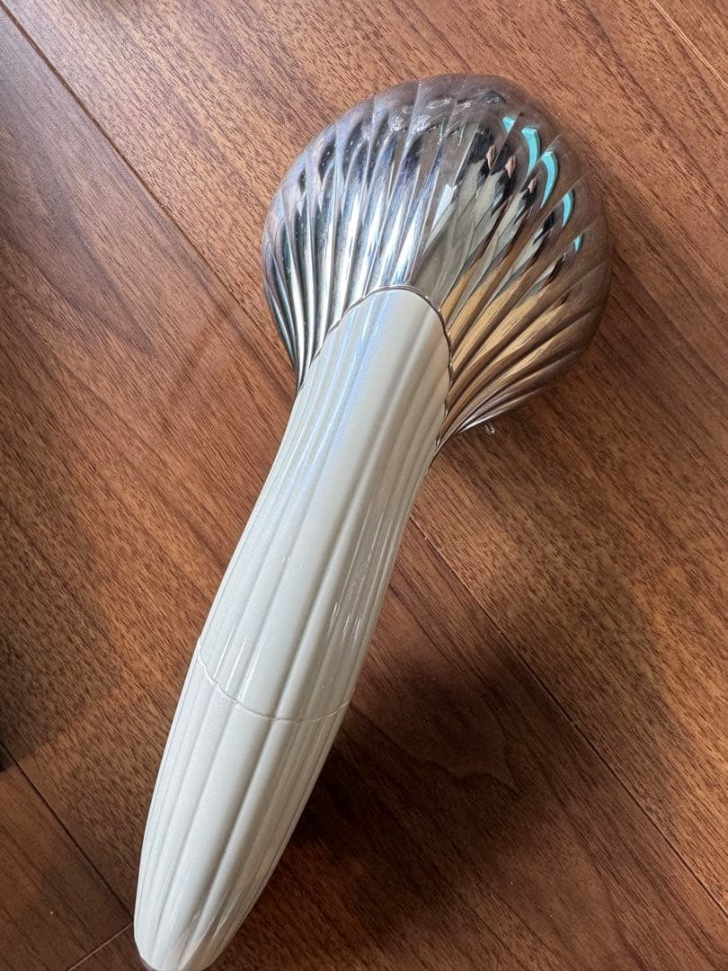 リファファインバブルピュア　シャワーヘッド