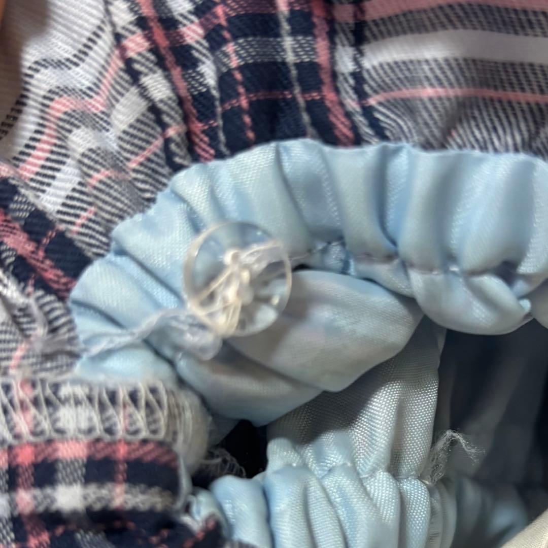 最終値下げ Angelic Pretty dolly girl付け袖ワンピース