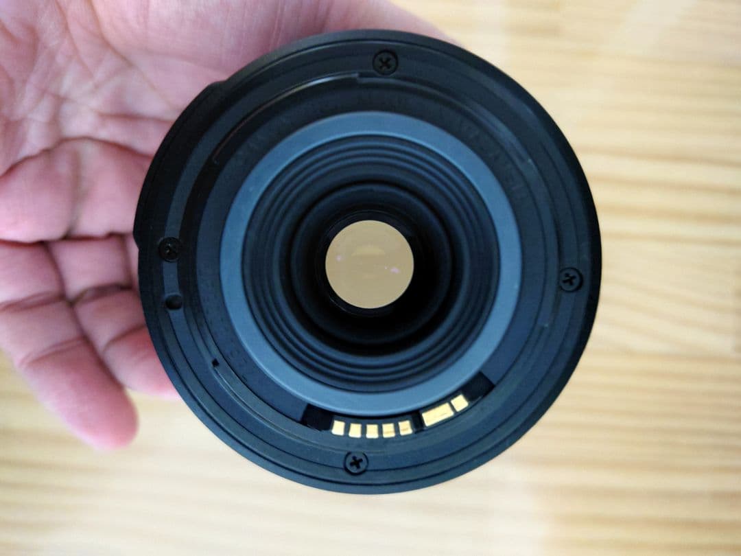 ★実用品★ Canon EOS 80D ダブルレンズセット