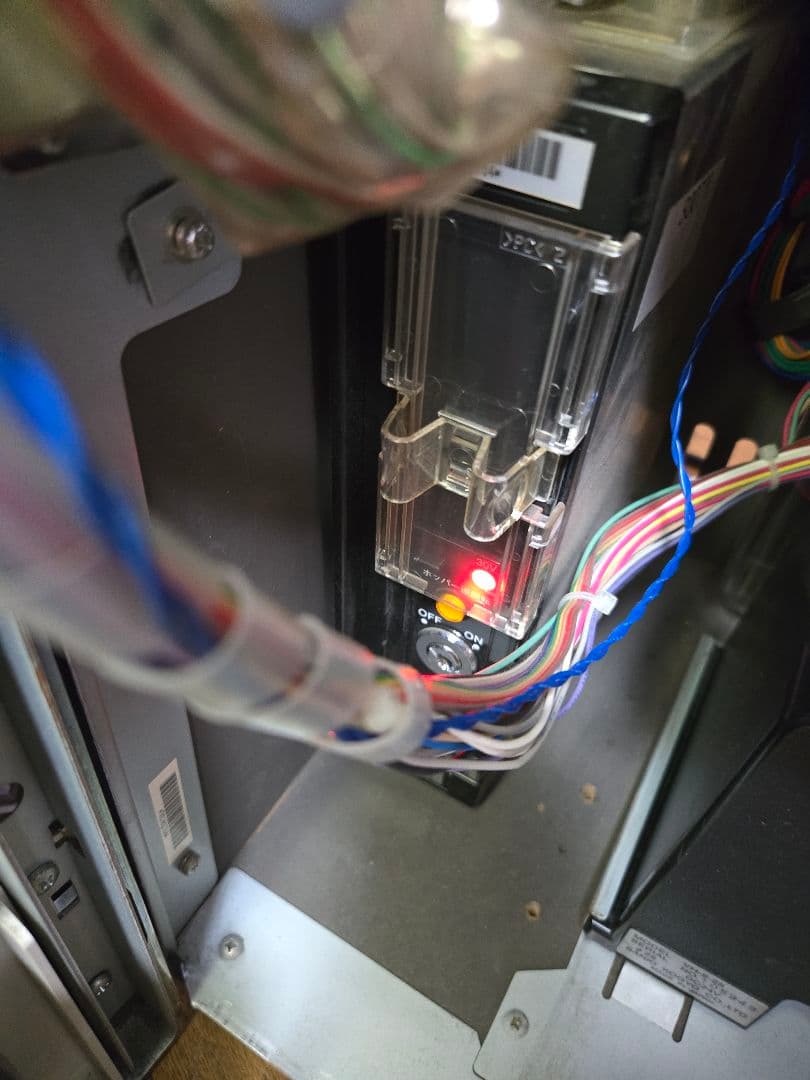 A*@様 パチスロ　鉄拳2nd デビルver.最終値下げ