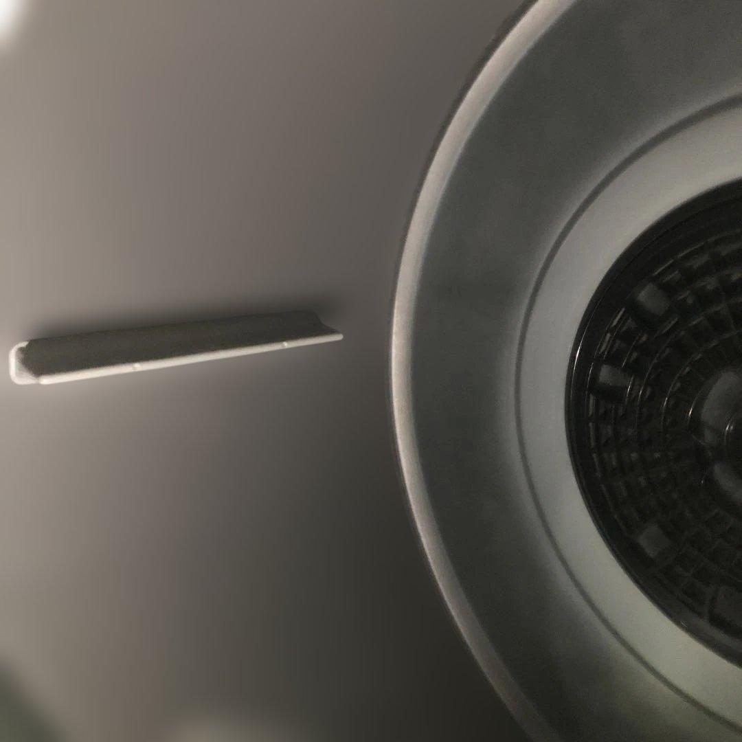 日立 除湿形電気衣類乾燥機 DE-N60HV 2022年製 乾燥容量6kg