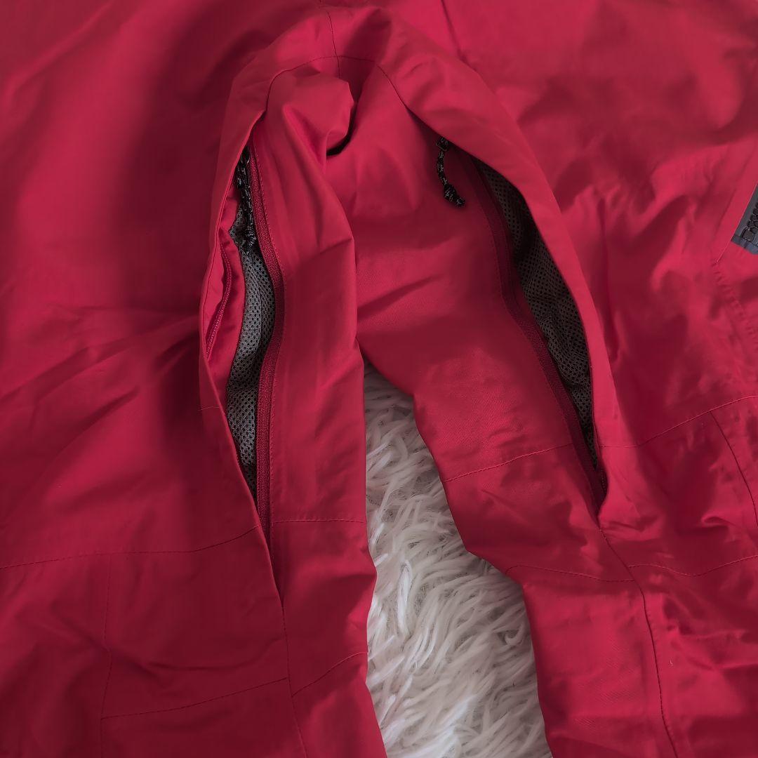 BURTON [ak]バートン ゴアテックス S レッド　サイクリック　パンツ