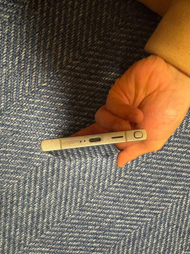 美品　Galaxy S24 Ultra　国内版