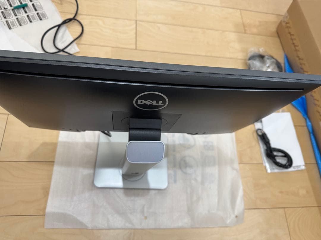 DELL U2414H 23.8インチ 液晶モニタ