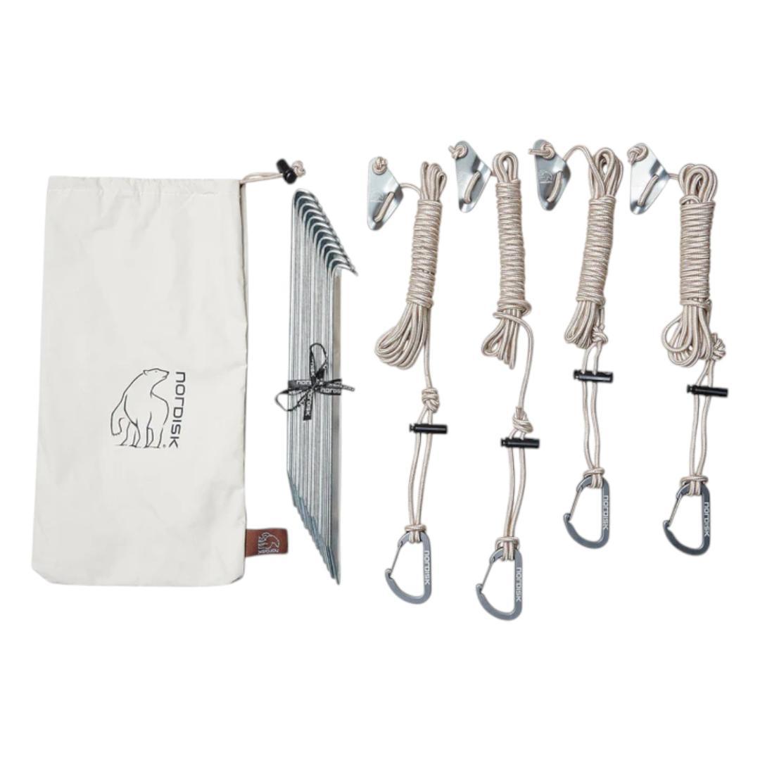 【未開封品】 ノルディスク カーリ 12 Kari 12 タープ 242042