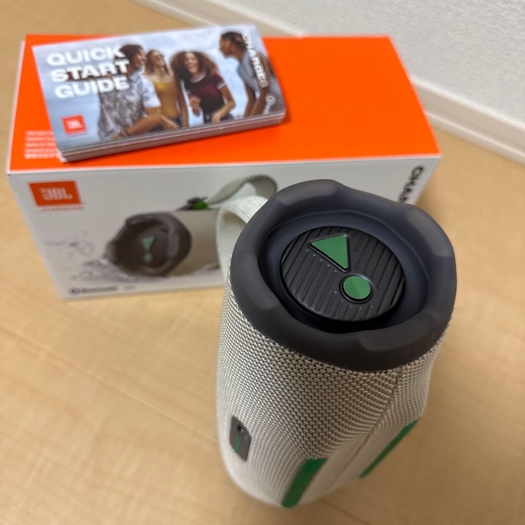 JBL Charge6 ワイヤレススピーカー