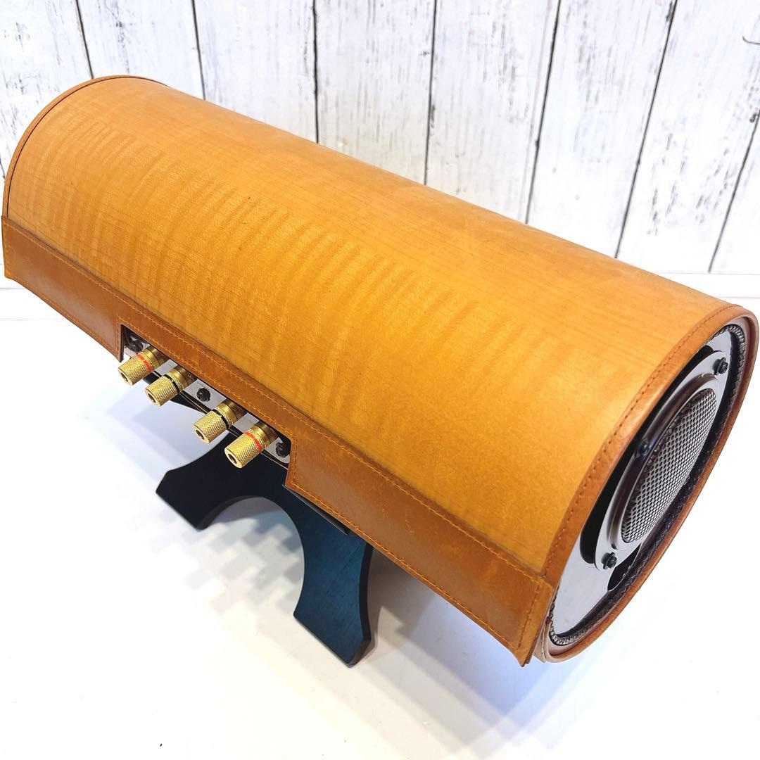 M's system AMP12 RS-0802 波動スピーカー　アンプ