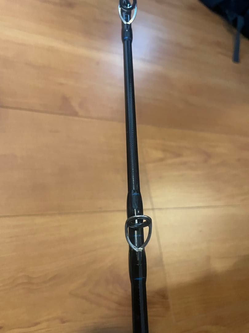 ゼナック　ZENAQ ミュートスアキュラ　100HH