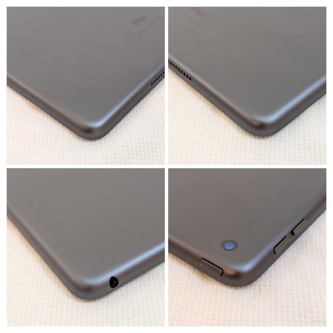 Apple iPad 第9世代 10.2 Wi‑Fi 64GB MK2K3J/A