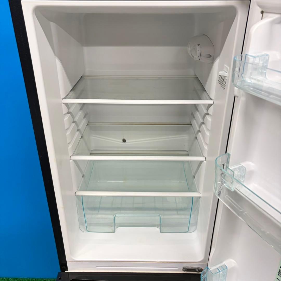 752 冷蔵庫　200L弱　洗濯機　6kg 小型　一人暮らし　国内セット　格安