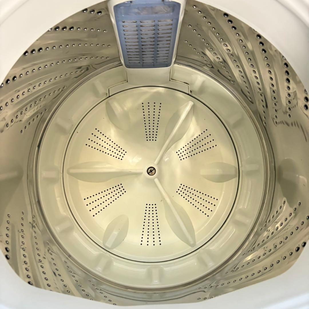 752 冷蔵庫　200L弱　洗濯機　6kg 小型　一人暮らし　国内セット　格安