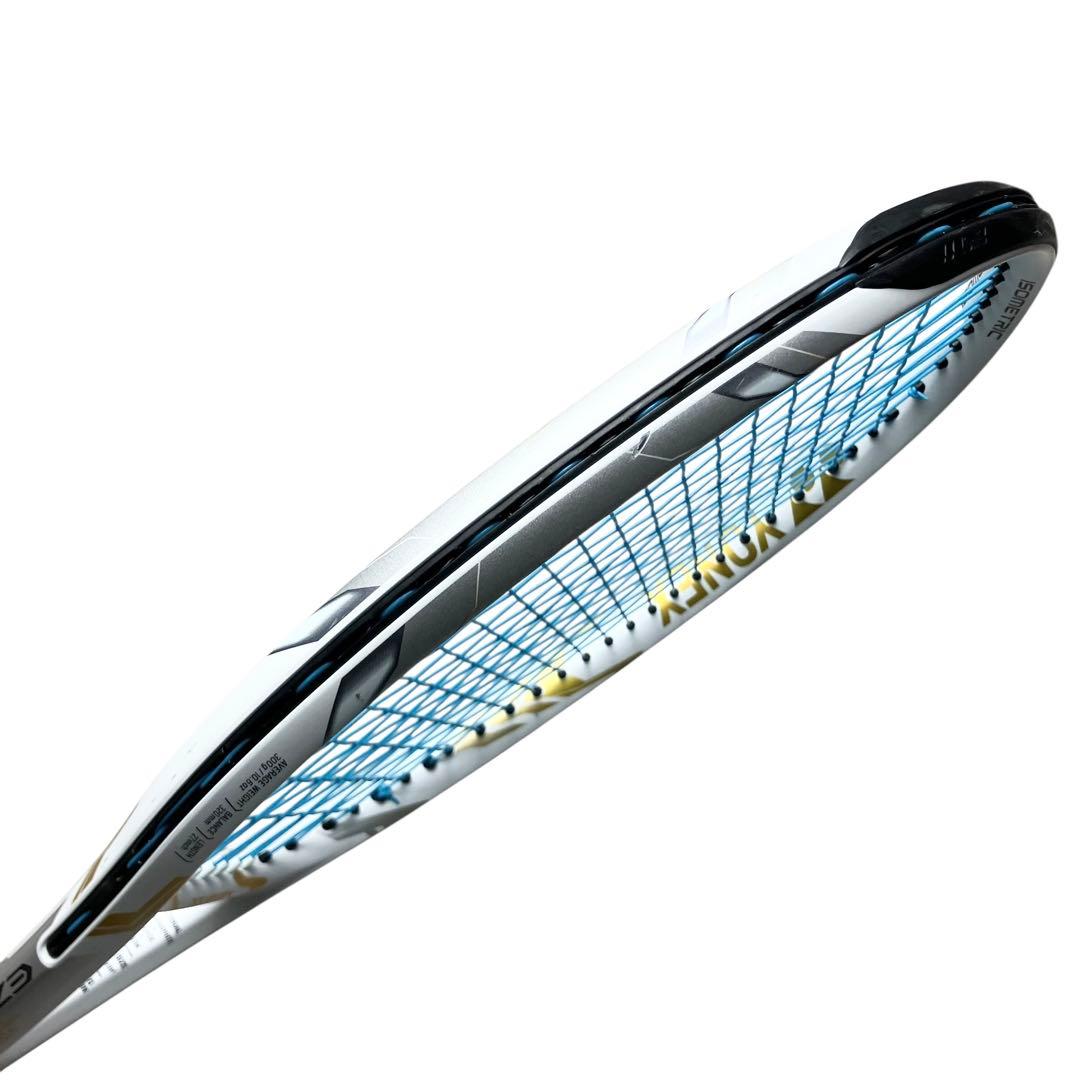 希少カラー YONEX ヨネックス EZONE100 テニスラケット