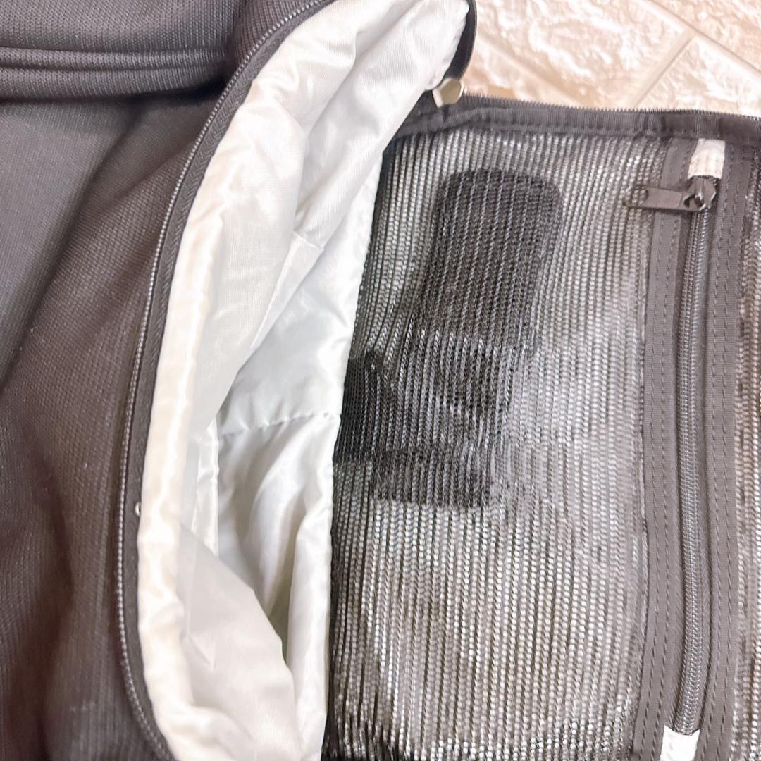 BURTON バートン　キャリーバッグ　大容量