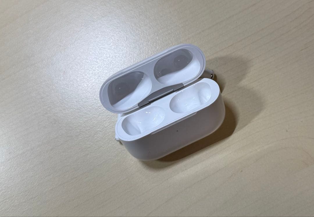 Apple AirPods Pro2 USB-C (第2世代)