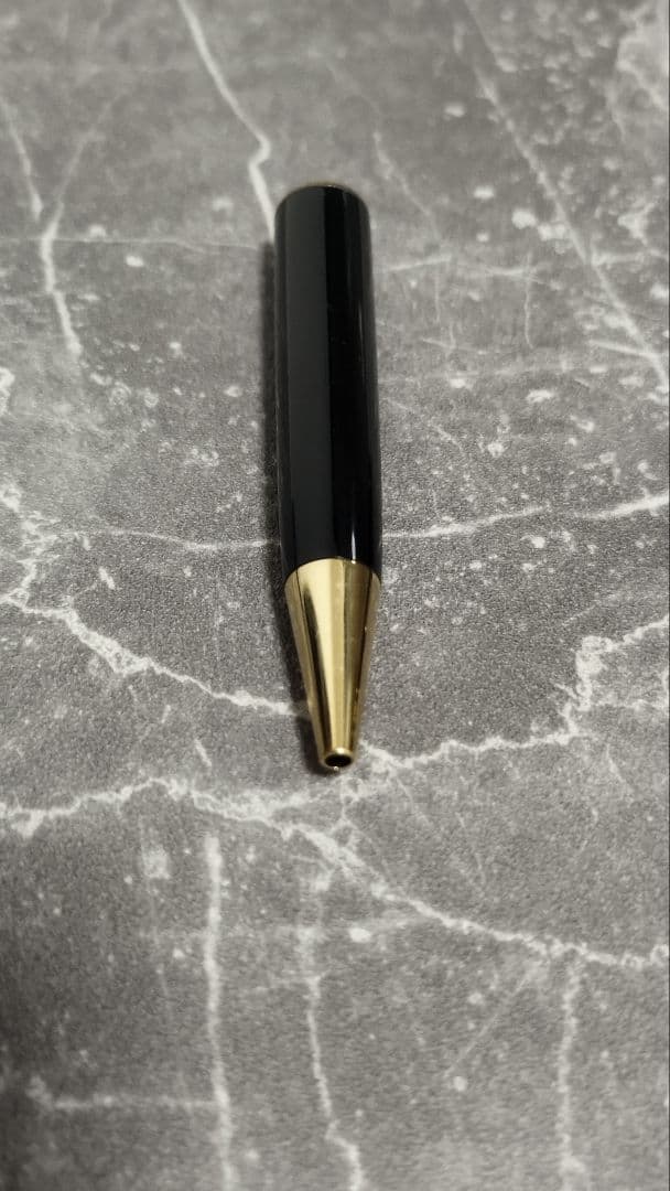 モンブラン　161 マイスターシュテュック　ルグラン ボールペン　ゴールド