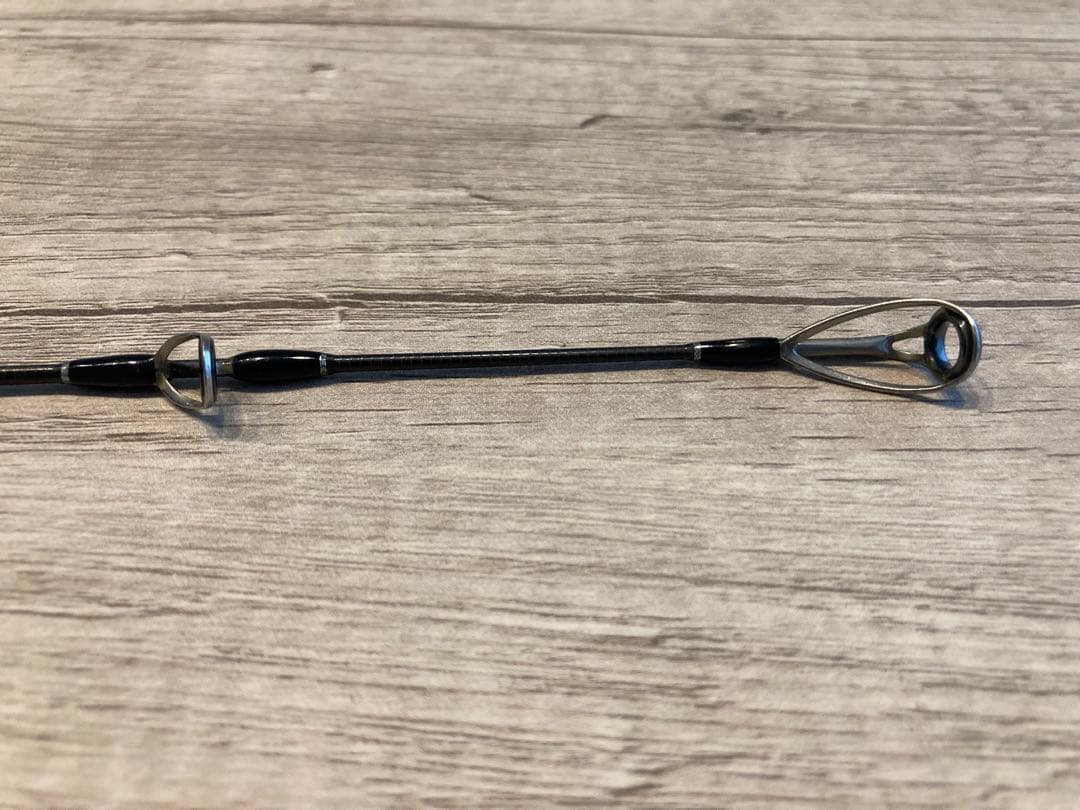 fishman フィッシュマン　 ベンダバール　8.9M