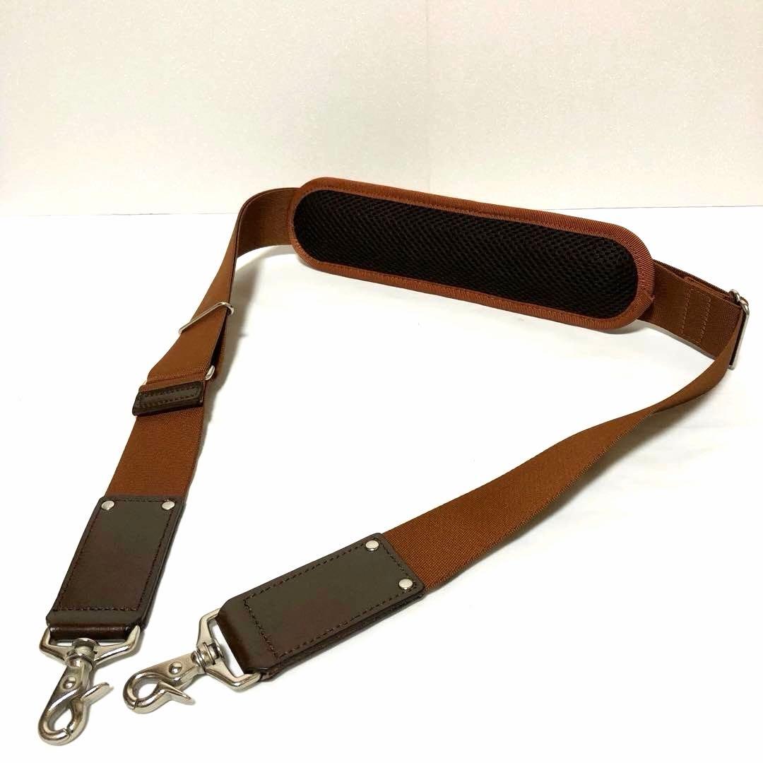 美品✨人気 ポーター リフト ビジネスバッグ3way 2層 A4可 ブラウン