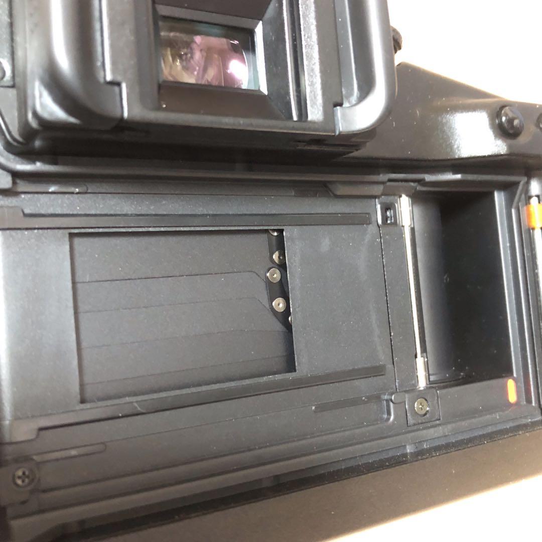 Canon EOS7 ボディ フィルム一眼カメラ キヤノン 撮影可能 現状渡し品