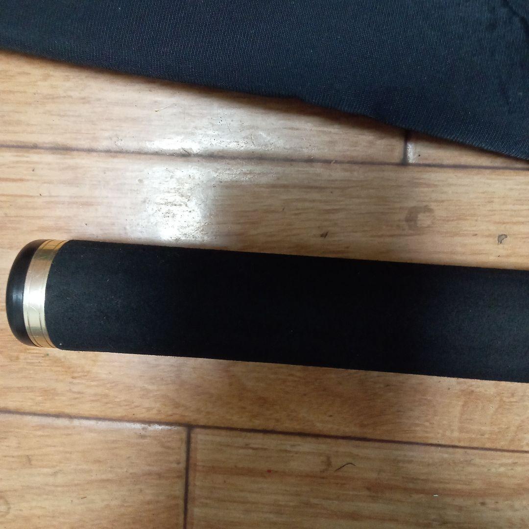 ロッド Combat Stick PHASE theWarrior 6'6\"M