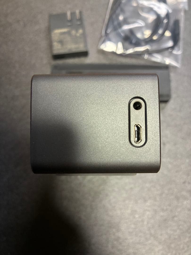 スピーカー・ウーファー bose soundlink mini