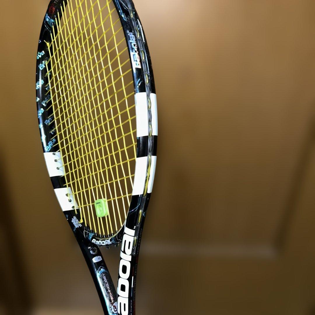 Babolat Pure Drive GT 2012 硬式ラケット